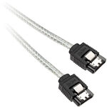 InLine SATA III (6Gb/s) Kabel, transparenz - 0,5m ZUSA-278