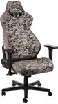 Nitro Concepts NC-S300-UC, Nitro Concepts S300 Gaming Stuhl - Urban Camo