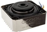 Alphacool Laing DDC310 Pumpe, Single Edition - silber WAPU-163