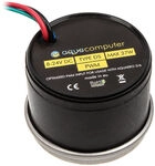 aqua computer D5-Pumpe mit PWM-Eingang und Tachosignal WAPU-128