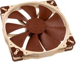 Noctua NF-A20 5V L&uuml;fter - 200mm LUNA-092