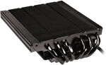 Alpenf&ouml;hn Black Ridge CPU-K&uuml;hler - 120mm CPAF-045