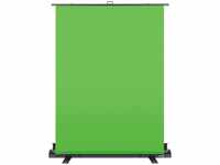 Elgato 10GAF9901, Elgato Green Screen, 148 x 180 cm