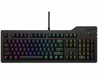 Das Keyboard DKPKD4RP0MNS0DEX, Das Keyboard 4Q, DE Layout, MX-Brown, RGB -...
