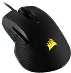 Corsair Ironclaw RGB Gaming Maus - schwarz GAMO-818