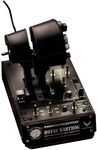 Thrustmaster 2960739, Thrustmaster Hotas Warthog Dual Throttle - Schubregler (PC)