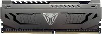 Patriot Viper Steel DDR4-3200 RAM, CL16, XMP - 16 GB, silber MEPM-138