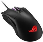 ASUS ROG Gladius II Core Gaming-Maus, RGB - schwarz GAMO-1268