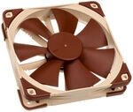 Noctua NF-F12 5V L&uuml;fter - 120mm LUNA-083