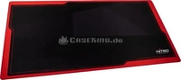 Nitro Concepts NC-GP-MP-006, Nitro Concepts Deskmat DM16, 1600x800mm - schwarz/rot