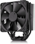 Noctua NH-U12S chromax.black CPU-K&uuml;hler - 120mm CPNA-062