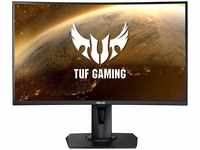 ASUS 90LM0510-B04E70, ASUS TUF Gaming VG27VQ, 68,6 cm (27 Zoll), Curved, 165Hz,