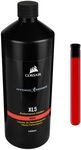 Corsair Hydro X Series XL5 Performance Coolant 1L - rot WAZU-868
