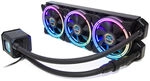 Alphacool Eisbaer Aurora 360 AiO Wasserk&uuml;hlung - Digital RGB, 360mm WASE-452