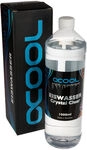 Alphacool Eiswasser Crystal Clear UV-aktiv, 1000ml Fertiggemisch - klar WAZU-900
