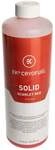 EK Water Blocks EK-CryoFuel Solid Premix, Scarlet Red - 1000ml WAEK-1590