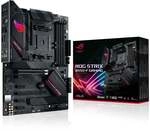 ASUS ROG STRIX B550-F Gaming Mainboard, Sockel AM4, AMD B550, ATX, DDR4 MBAS-508
