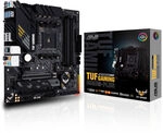 ASUS TUF Gaming B550M-Plus, AMD B550 Mainboard - Sockel AM4 MBAS-511