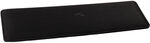 Glorious GSW-87-STEALTH, Glorious Stealth Tastatur-Handballenauflage Slim - TKL,
