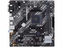 ASUS 90MB1600-M0EAY0, ASUS PRIME B450M-K II, AMD B450 Mainboard - Sockel AM4 , 64 GB