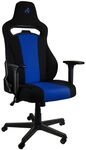 Nitro Concepts E250 Gaming Stuhl - Galactic Blue GAGC-175