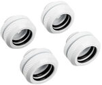 Corsair Hydro X Series XF Hardline Anschluss gerade G1/4 auf 14mm AD Hardtube - 4er