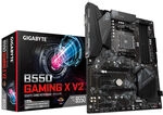 GIGABYTE B550 Gaming X V2 Mainboard, Sockel AM4, AMD B550, ATX, DDR4 MBGB-479