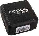 Alphacool Eisbaer LT (Solo) CPU-K&uuml;hler mit Pumpe - schwarz WACP-397