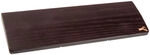 Glorious GV-75-DARK, Glorious Tastatur-Handballenauflage, Compact, Holz -
