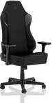 Nitro Concepts X1000 Gaming Stuhl - Stealth Black GAGC-159