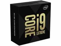 Intel BX8069510980XE, Intel Core i9-10980XE 3,00 GHz (Cascade Lake-X) Sockel 2066 -
