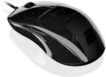 Endgame Gear XM1r Gaming Maus - Dark Reflex GAMO-940