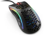 Glorious GLO-MS-DM-MB, Glorious Model D- Gaming-Maus - schwarz, matt