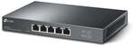 TP-Link TL-SG105-M2 Unmanaged Switch, 5x 2.5-Gbit-LAN - schwarz NWWL-176