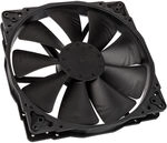 Noctua NF-A20 PWM chromax.black.swap L&uuml;fter - 200mm LUNA-094