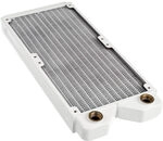 Magicool 240 G2 Slim Radiator 16 FPI - wei&szlig; WARA-516