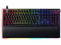 Razer RZ03-03610400-R3G1, Razer Huntsman V2 Gaming Tastatur, Analog Switch - DE
