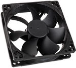 Noctua NF-A9 PWM chromax.black.swap L&uuml;fter - 92mm LUNA-096