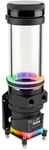 aqua computer ULTITUBE D5 150 PRO Ausgleichsbeh&auml;lter mit D5 NEXT Pumpe WAAU-612