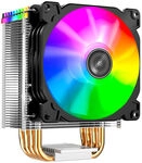 Jonsbo CR-1400 CPU-K&uuml;hler, ARGB - 92mm, schwarz CPJB-007