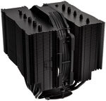 Noctua NH-D15S chromax.black CPU-K&uuml;hler - 140mm CPNA-065