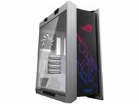 ASUS 90DC0023-B39000, ASUS ROG Strix Helios White Edition Midi-Tower, Tempered Glass,