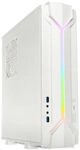 Silverstone SST-RVZ03W-ARGB, SilverStone Raven Z RVZ03W-ARGB HTPC Geh&auml;use - wei&szlig;