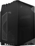 Silverstone SST-LD03B-AF, SilverStone SST-LD03B-AF Lucid Mini-ITX Geh&auml;use,...