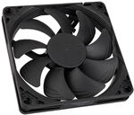 Noctua NF-A9x14 PWM chromax.black.swap L&uuml;fter - 92mm LUNA-095