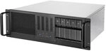 SilverStone SST-RM41-H08 - 4U Rackmount Server GESV-513
