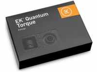 EK Water Blocks EK-Quantum Torque HDC 14 - 6er-Pack, schwarz