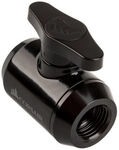 Corsair Hydro X Series XF Ball Valve - schwarz WAAD-543