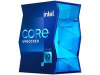 Intel BX8070811900K, Intel Core i9-11900K 3,50 GHz (Rocket Lake-S) Sockel 1200 -