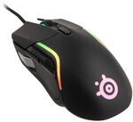 SteelSeries Rival 5 Gaming Maus - schwarz GAMO-995